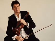 Joshua Bell Leads Mendelssohn's 