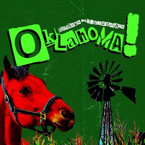 Rodgers & Hammerstein's OKLAHOMA!