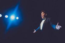 Pure Imagination - The Songs of Leslie Bricusse