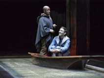 SRT Presents RSC Live - Othello