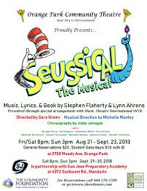 Seussical the Musical
