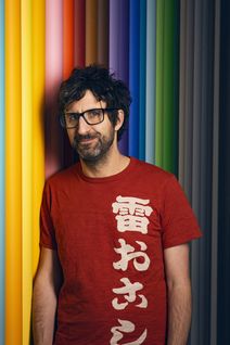 Mark Watson and Friends