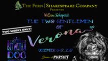 The Two Gentlemen of Verona