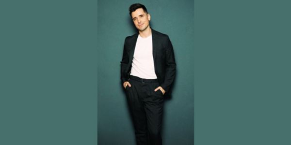 Sunday Broadway Concert Series with John McDaniel, starring Matt Doyle