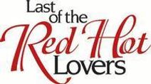 Last of the Red Hot Lovers
