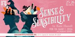 Sense & Sensibility in Milwaukee, WI