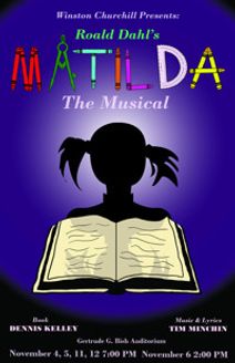 Matilda the Musical