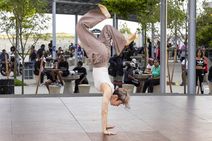 Performances at Beach 94th Stage Amphitheater, Rockaways
