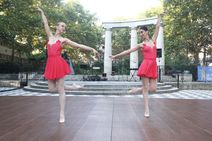 Performances at Athens Square, Astoria