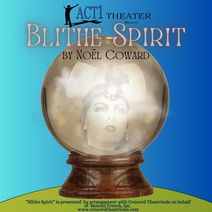 Blithe Spirit