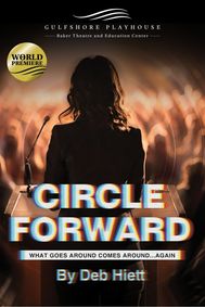 Circle Forward - World Premiere show poster