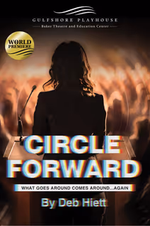Circle Forward - World Premiere