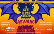The Great Filipino American ASWANG Pageant in Central Virginia