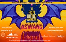 The Great Filipino American ASWANG Pageant