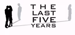 The Last 5 Years in Sacramento