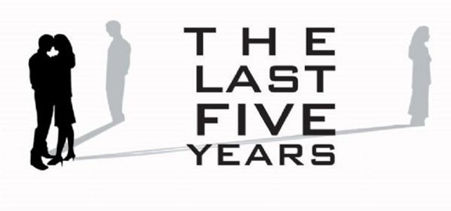 The Last 5 Years
