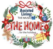 THE HOME...for the holidays