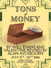 Tons of Money