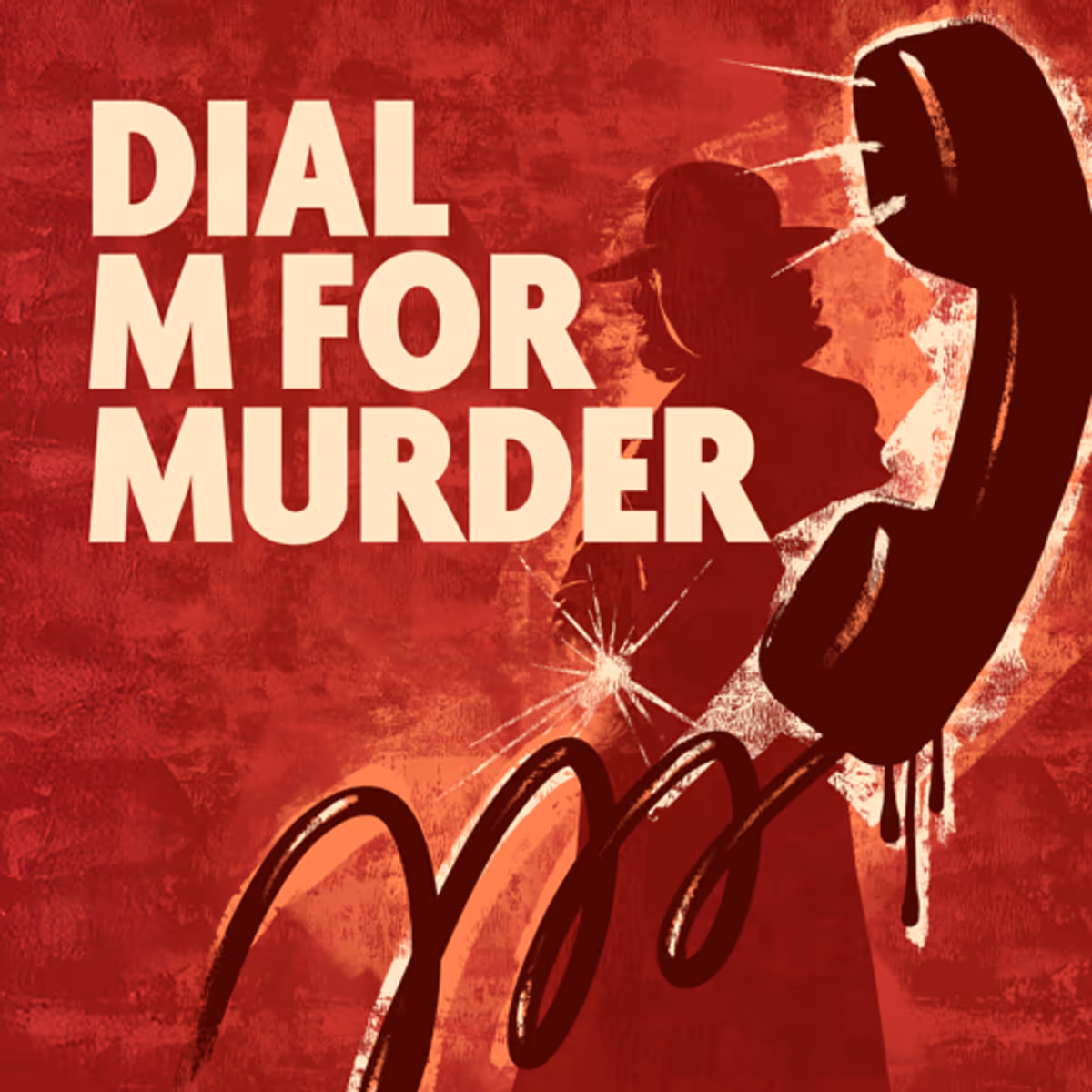 Dial M for Murder