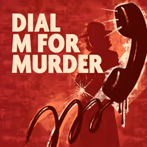 Dial M for Murder