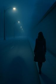 The Constant Cold show poster