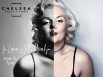 In Love With Marilyn