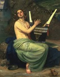 Sappho: Nine Fragments for Contralto