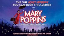 Mary Poppins