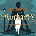 Ken Ludwig's Moriarty in Dallas