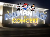 Animaniacs in Concert