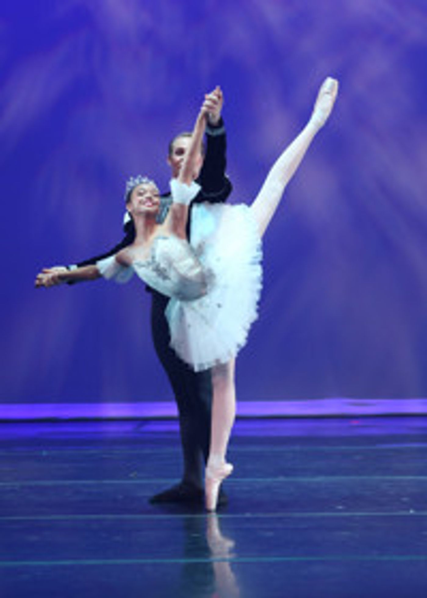 DUDAMEL LEADS THE TRISTAN PROJECT & More Lead Los Angeles' December Theater Top Picks  Image