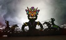 Hamid Rahmanian’s Song of the North