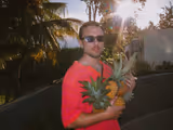 Sam Sferrazza Records A Comedy Album in Toronto