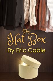 The Hat Box by Eric Coble show poster