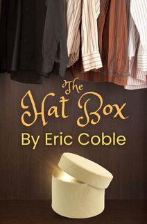 The Hat Box by Eric Coble