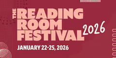 The Reading Room Festival in Washington, DC