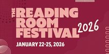 The Reading Room Festival