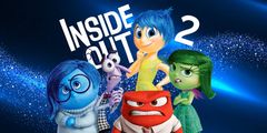 Free Summer Movie: Inside Out 2 in New Jersey