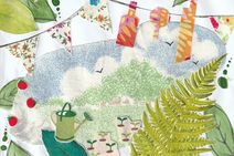 Terra Invisus Residency at Omnibus Theatre Act I: Garden Music