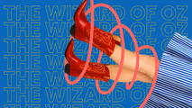The Wizard of Oz in Austin