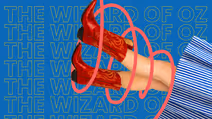 The Wizard of Oz