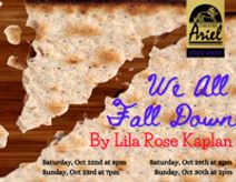 We All Fall Down by Lila Rose Kaplan