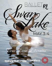 Swan Lake