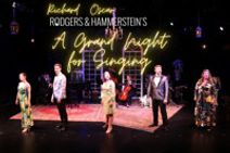 A Grand Night for Singing