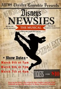Newsies