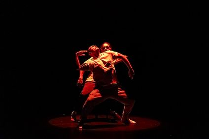 Bunyi Bunyi Bumi show poster