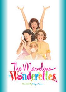 The Marvelous Wonderettes