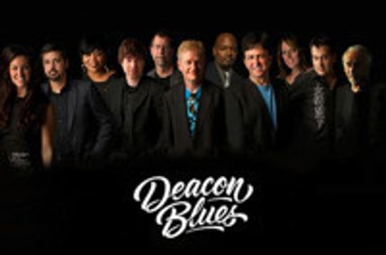 Deacon Blues Featuring Grammy Winner Howard Levy show poster
