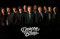 Deacon Blues Featuring Grammy Winner Howard Levy