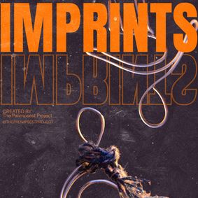 Imprints show poster